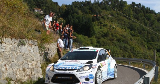 Rajd San Remo